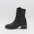BOTIN TACON CAYETANO GIMENEZ 64201 NEGRO