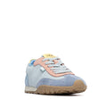 SNEAKER XTI 145213 CELESTE