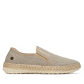 ZAPATO CABALLERO REFRESH 175522 TAUPE