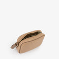 BOLSO VALENTINO VBS9OP15 BEIG
