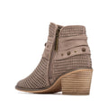 BOTIN TACON REFRESH 175180 TAUPE