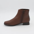 BOTIN TACON CAYETANO GIMENEZ 15557 CUERO