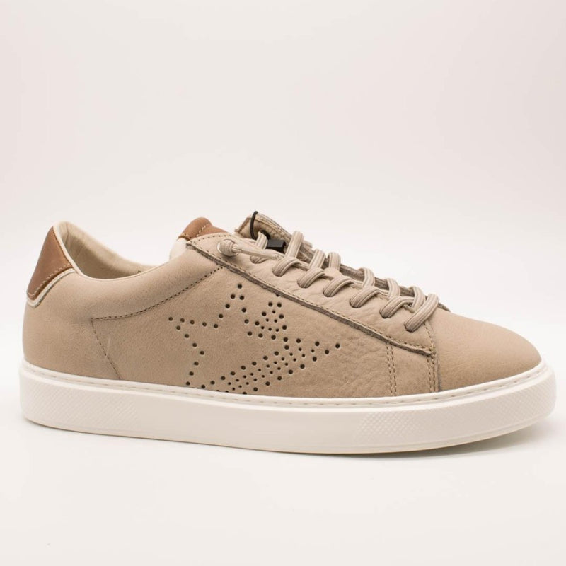 ZAPATILLA CETTI 1390 TIERRA