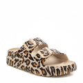 CHANCLA XTI 142550 LEOPARDO