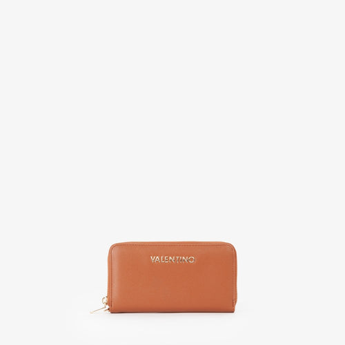 CARTERA/MONEDERO VALENTINO VPS9QF133 CUOIO