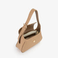 BOLSO VALENTINO VBS9OP09 BEIG