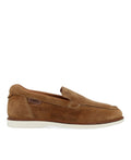 Mocasines Cetti 1350 Cuero