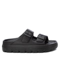 CHANCLA XTI 142550 NEGRO