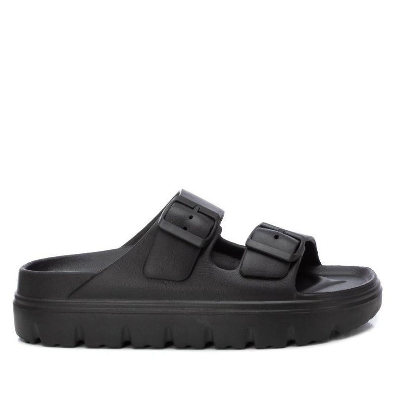 CHANCLA XTI 142550 NEGRO