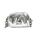 BOLSO MARIAMARE BOBBY PLATA
