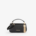 BOLSO VALENTINO VBS9OU09 NERO