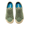 SNEAKER VERDE 60944