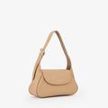 BOLSO VALENTINO VBS9OP09 BEIG