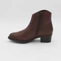 BOTIN TACON CAYETANO GIMENEZ 14422 CUERO