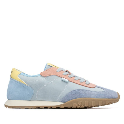 SNEAKER XTI 145213 CELESTE