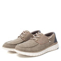 ZAPATO XTI 142310 TAUPE