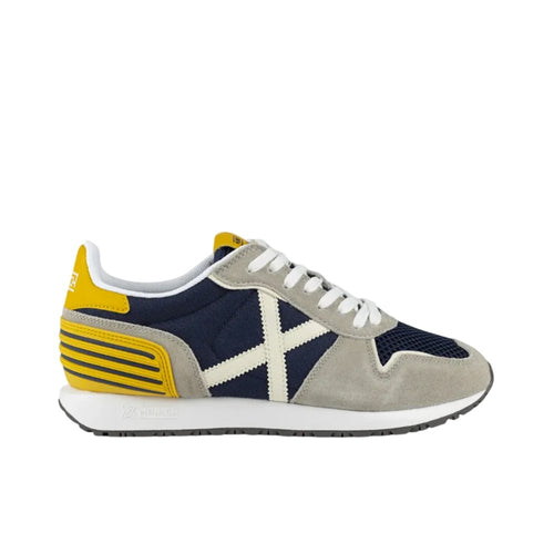 DEPORTIVO MUNICH MASSANA573 AZUL