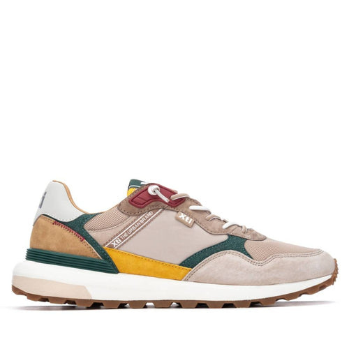 DEPORTIVO XTI 145717 BEIGE