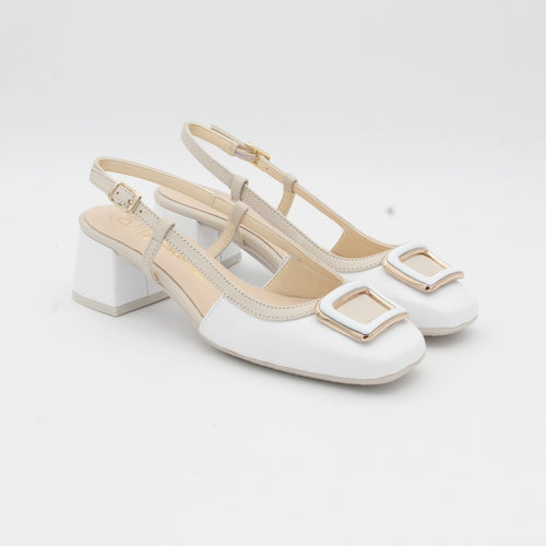 SALÓN ABIERTO DESCANFLEX 28115 ECRU