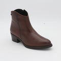 BOTIN TACON CAYETANO GIMENEZ 14422 CUERO