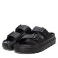 CHANCLA XTI 142550 NEGRO