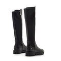 BOTA MUSTANG 52458 NEGRO