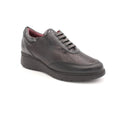 Sneaker Descanflex 24619 Negro