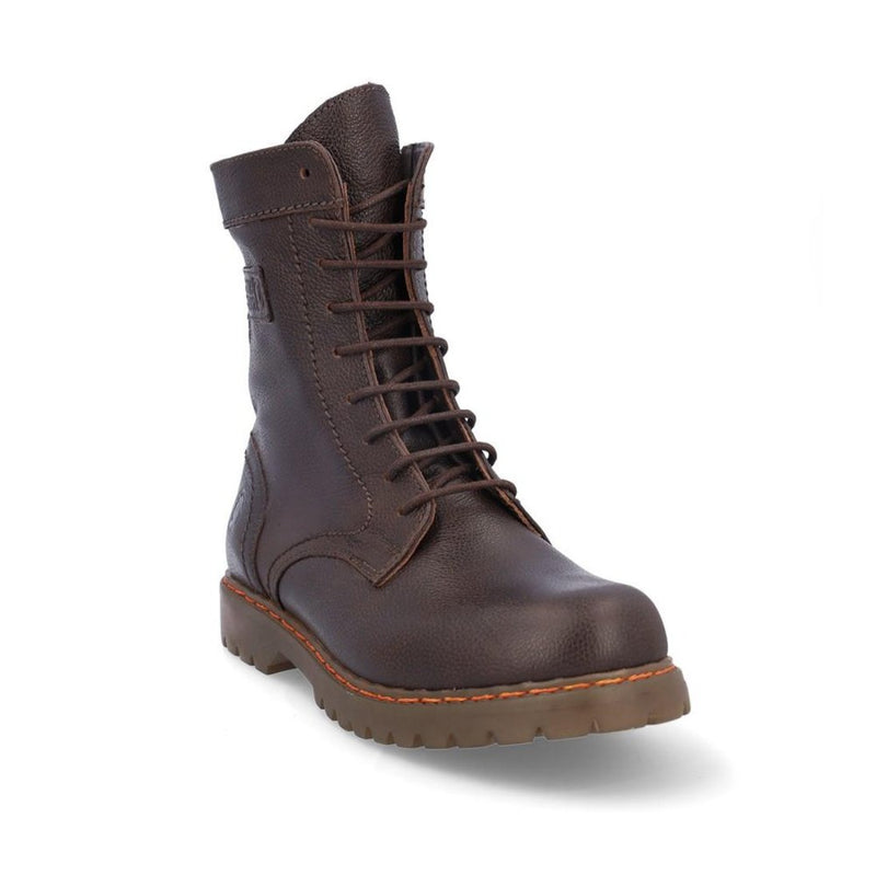 BOTA CORONEL TAPIOCCA C350 MARRON