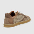 DEPORTIVO CETTI 848BARE. TIERRA