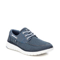 ZAPATO XTI 142310 NAVY