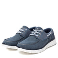ZAPATO XTI 142310 NAVY