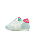 SNEAKER XTI 145229 AQUA
