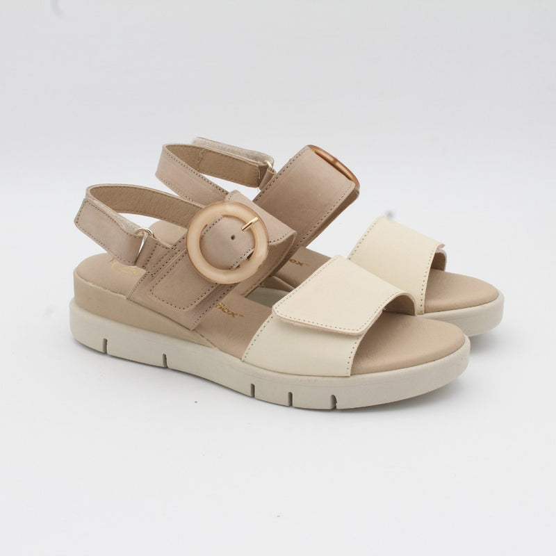 SANDALIA PLANA PARANA 20425