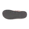 Sneaker Descanflex 80005 Bronce