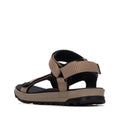 SANDALIA CABALLERO XTI 145786 TAUPE