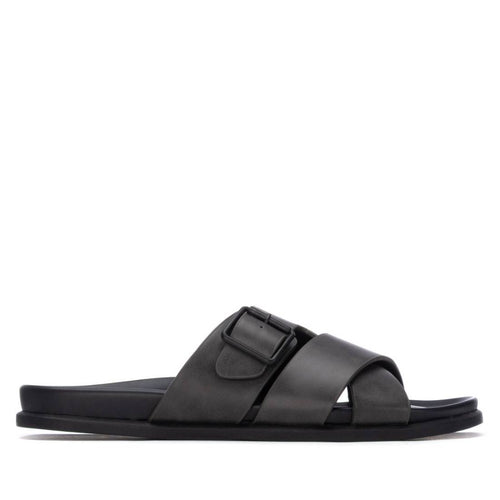 SANDALIA CABALLERO XTI 145807 GRIS