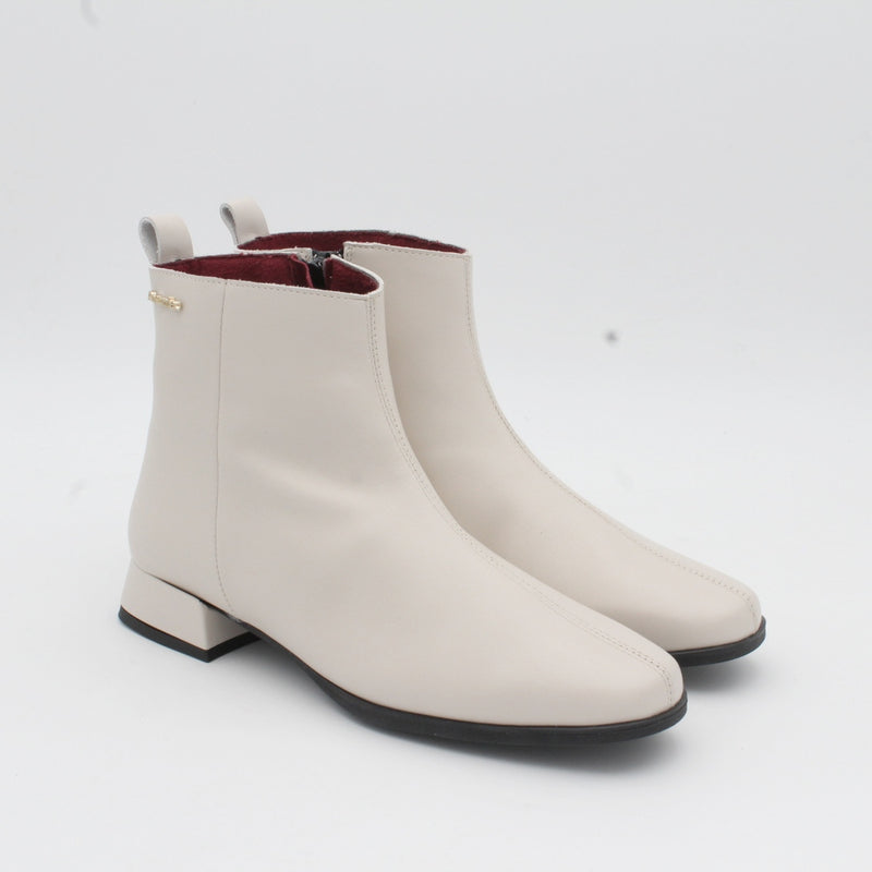 BOTIN TACON DESCANFLEX 22111 IVORI