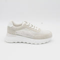 SNEAKER DESCANFLEX 81001 BLANCO
