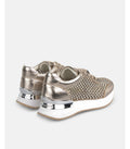 SNEAKER BRONCE 353