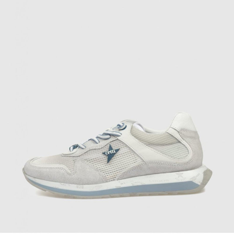 ZAPATILLA CETTI 1382 MINERAL