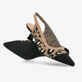SALON ABIERTO LEOPARDO DWS30629