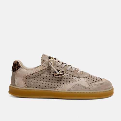 SNEAKER CETTI 848BARE HUMMUS