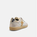 SNEAKER CETTI 1385 CHAMPAGNE