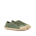 SNEAKER VERDE 60944