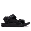 SANDALIA CABALLERO XTI 145786 NEGRO