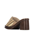 SANDALIA TACON REFRESH 175028 BEIG