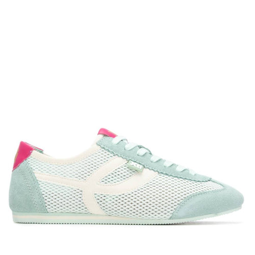 SNEAKER XTI 145229 AQUA