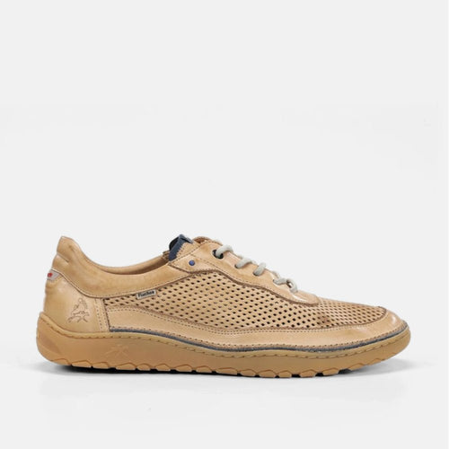 DEPORTIVO FLUCHOS F2221 TOPO