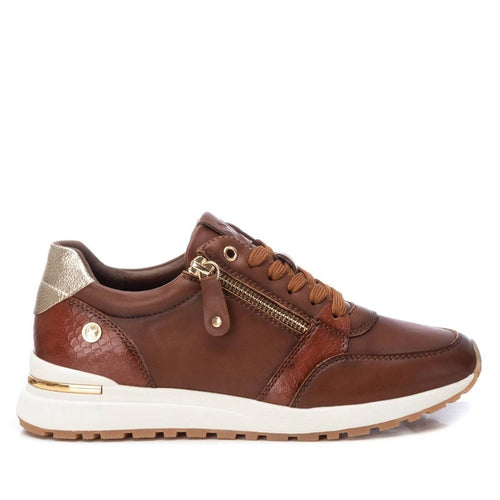 Sneakers XTI 143202 Camel