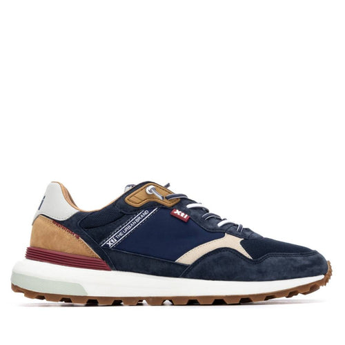DEPORTIVO XTI 145717 NAVY